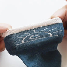 将图片加载到图库查看器,Baby Girls Cotton Cartoon Autumn Socks For Newborn Toddler Unique Style Soft Material Cute Colors