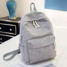 Load image into Gallery viewer, Backpack Bags for Teenage Girls