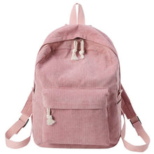 Load image into Gallery viewer, Backpack Bags for Teenage Girls