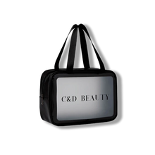 将图片加载到图库查看器,Deluxe Beauty Bag