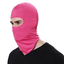 将图片加载到图库查看器,Balaclava for Men Women Hats Skellies Beanie Hat Hood Outdoor Windproof Cycling Bonnet Sun Protection Tactical Cap Weather Balaclava Ski Mask for Men Windproof Thermal Winter Scarf Mask Women Neck Warmer Hood for Cycling