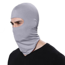 将图片加载到图库查看器,Balaclava for Men Women Hats Skellies Beanie Hat Hood Outdoor Windproof Cycling Bonnet Sun Protection Tactical Cap Weather Balaclava Ski Mask for Men Windproof Thermal Winter Scarf Mask Women Neck Warmer Hood for Cycling