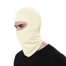 将图片加载到图库查看器,Balaclava for Men Women Hats Skellies Beanie Hat Hood Outdoor Windproof Cycling Bonnet Sun Protection Tactical Cap Weather Balaclava Ski Mask for Men Windproof Thermal Winter Scarf Mask Women Neck Warmer Hood for Cycling