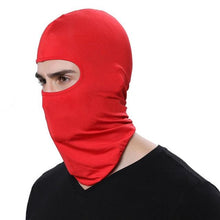 将图片加载到图库查看器,Balaclava for Men Women Hats Skellies Beanie Hat Hood Outdoor Windproof Cycling Bonnet Sun Protection Tactical Cap Weather Balaclava Ski Mask for Men Windproof Thermal Winter Scarf Mask Women Neck Warmer Hood for Cycling