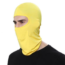 将图片加载到图库查看器,Balaclava for Men Women Hats Skellies Beanie Hat Hood Outdoor Windproof Cycling Bonnet Sun Protection Tactical Cap Weather Balaclava Ski Mask for Men Windproof Thermal Winter Scarf Mask Women Neck Warmer Hood for Cycling