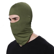 将图片加载到图库查看器,Balaclava for Men Women Hats Skellies Beanie Hat Hood Outdoor Windproof Cycling Bonnet Sun Protection Tactical Cap Weather Balaclava Ski Mask for Men Windproof Thermal Winter Scarf Mask Women Neck Warmer Hood for Cycling