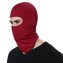 将图片加载到图库查看器,Balaclava for Men Women Hats Skellies Beanie Hat Hood Outdoor Windproof Cycling Bonnet Sun Protection Tactical Cap Weather Balaclava Ski Mask for Men Windproof Thermal Winter Scarf Mask Women Neck Warmer Hood for Cycling