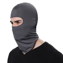 将图片加载到图库查看器,Balaclava for Men Women Hats Skellies Beanie Hat Hood Outdoor Windproof Cycling Bonnet Sun Protection Tactical Cap Weather Balaclava Ski Mask for Men Windproof Thermal Winter Scarf Mask Women Neck Warmer Hood for Cycling