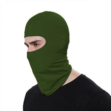 将图片加载到图库查看器,Balaclava for Men Women Hats Skellies Beanie Hat Hood Outdoor Windproof Cycling Bonnet Sun Protection Tactical Cap Weather Balaclava Ski Mask for Men Windproof Thermal Winter Scarf Mask Women Neck Warmer Hood for Cycling
