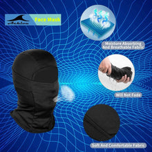 将图片加载到图库查看器,Balaclava Lightweight Riding Mask