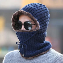将图片加载到图库查看器,Balaclava Winter Skullies Beanies