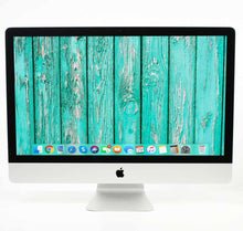 将图片加载到图库查看器,Apple iMac Retina 5K 27-inch 3.0GHz Six-core i5 8GB RAM 1TB SSD Storage (Early 2019) MRQY2LL/A