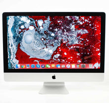 Load image into Gallery viewer, Apple 2019 iMac 5K 27-inch 3.6GHz i9 64GB 2TB SSD Vega 48 GPU 64GB