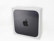 Load image into Gallery viewer, Mac Mini (2018) – Intel Core i7 3.2 GHz – 32GB RAM 128GB SSD • Brand New