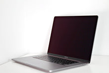 Load image into Gallery viewer, 2019 MacBook Pro 16-inch Laptop 2.4GHz i9 – 16GB RAM 1TB SSD AMD Radeon Pro 5300M Space Grey