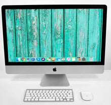 将图片加载到图库查看器,Apple iMac Retina 5K 27-inch 3.0GHz Six-core i5 8GB RAM 1TB SSD Storage (Early 2019) MRQY2LL/A