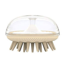 Load image into Gallery viewer, Bath Ball Massage Shampoo Brush
