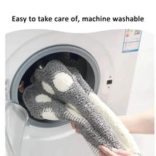 Load image into Gallery viewer, Bathroom Rugs Mats Water Absorbent Non-Slip Mat Used