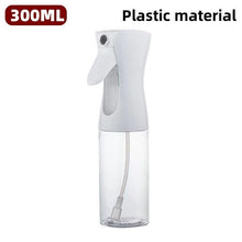 Load image into Gallery viewer, BBQ Sprayer Olive Oil Spray Bottle Soy Sauce Spray Bottle Refillable Water Sprayer BBQ Baking Dispenser Sprayer Oil Spray Bottle Cooking Baking Vinegar Mist Sprayer Barbecue Spray Bottle For Cooking Grilling