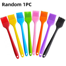 Load image into Gallery viewer, BBQ Sprayer Olive Oil Spray Bottle Soy Sauce Spray Bottle Refillable Water Sprayer BBQ Baking Dispenser Sprayer Oil Spray Bottle Cooking Baking Vinegar Mist Sprayer Barbecue Spray Bottle For Cooking Grilling