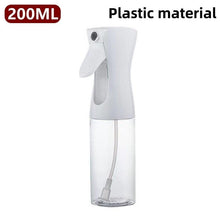Load image into Gallery viewer, BBQ Sprayer Olive Oil Spray Bottle Soy Sauce Spray Bottle Refillable Water Sprayer BBQ Baking Dispenser Sprayer Oil Spray Bottle Cooking Baking Vinegar Mist Sprayer Barbecue Spray Bottle For Cooking Grilling