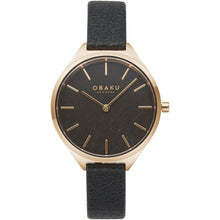 将图片加载到图库查看器,Obaku Women's Kaffe