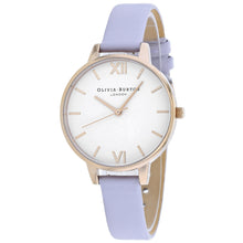 将图片加载到图库查看器,Olivia Burton Women's Parma