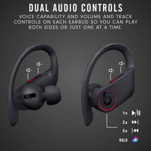 Load image into Gallery viewer, Beats by Dr. Dre Powerbeats Pro In-Ear Wireless Headphones (Refurbished)