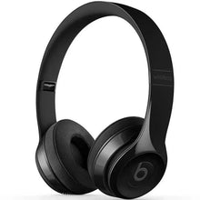 Load image into Gallery viewer, Beats Solo 3 Wired Headphones - Assorted Colors (Refurbished)