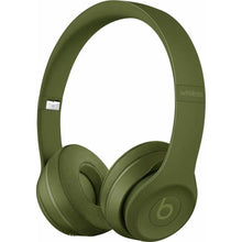 Load image into Gallery viewer, Beats Solo 3 Wired Headphones - Assorted Colors (Refurbished)