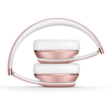 Load image into Gallery viewer, Beats Solo 3 Wired Headphones - Assorted Colors (Refurbished)