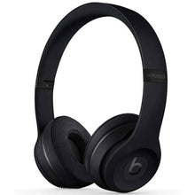 Load image into Gallery viewer, Beats Solo 3 Wired Headphones - Assorted Colors (Refurbished)