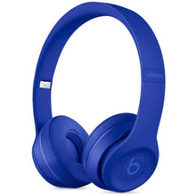 Load image into Gallery viewer, Beats Solo 3 Wired Headphones - Assorted Colors (Refurbished)
