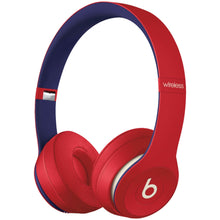 Load image into Gallery viewer, Beats Solo 3 Wired Headphones - Assorted Colors (Refurbished)
