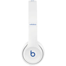 Load image into Gallery viewer, Beats Solo 3 Wired Headphones - Assorted Colors (Refurbished)