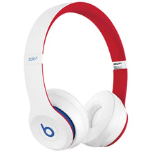 Load image into Gallery viewer, Beats Solo 3 Wired Headphones - Assorted Colors (Refurbished)