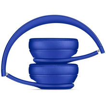 Load image into Gallery viewer, Beats Solo 3 Wired Headphones - Assorted Colors (Refurbished)