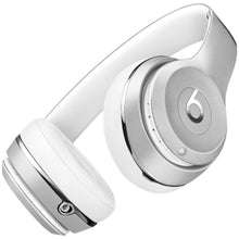 Load image into Gallery viewer, Beats Solo 3 Wired Headphones - Assorted Colors (Refurbished)