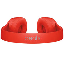 Load image into Gallery viewer, Beats Solo 3 Wired Headphones - Assorted Colors (Refurbished)
