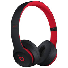 Load image into Gallery viewer, Beats Solo 3 Wired Headphones - Assorted Colors (Refurbished)