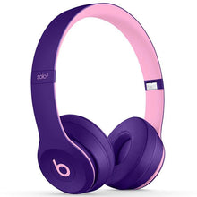 Load image into Gallery viewer, Beats Solo 3 Wired Headphones - Assorted Colors (Refurbished)