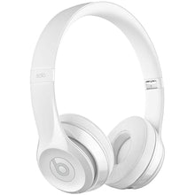 Load image into Gallery viewer, Beats Solo 3 Wired Headphones - Assorted Colors (Refurbished)