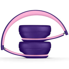 Load image into Gallery viewer, Beats Solo 3 Wired Headphones - Assorted Colors (Refurbished)