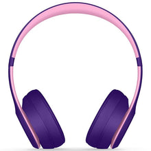Load image into Gallery viewer, Beats Solo 3 Wired Headphones - Assorted Colors (Refurbished)