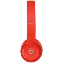 Load image into Gallery viewer, Beats Solo 3 Wired Headphones - Assorted Colors (Refurbished)