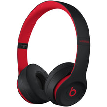 Load image into Gallery viewer, Beats Solo 3 Wired Headphones - Assorted Colors (Refurbished)