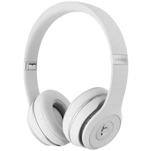 Load image into Gallery viewer, Beats Solo 3 Wired Headphones - Assorted Colors (Refurbished)