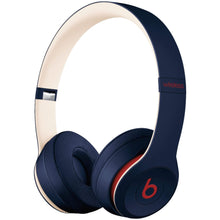 Load image into Gallery viewer, Beats Solo 3 Wired Headphones - Assorted Colors (Refurbished)