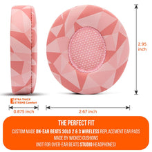 将图片加载到图库查看器,Beats Solo Earpads