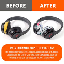 将图片加载到图库查看器,Beats Solo Earpads